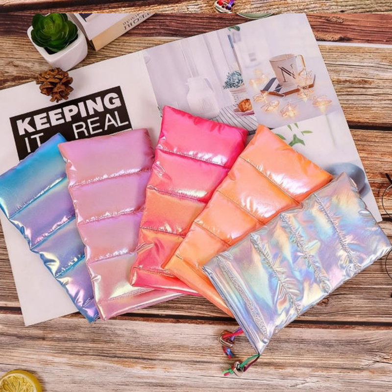 Phone Accessories And Gadget - Thermal Phone Case Down Cotton Thermal