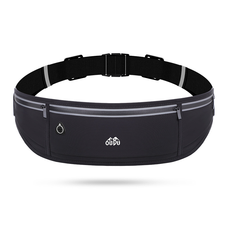 Phone Accessories For Running - Sports Fanny Pack Women Waist Running