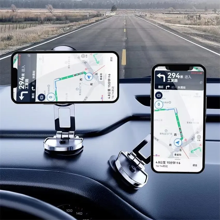 Magnetic Car Phone Holder Magn - Phone Accessories And Gadget recension och pris