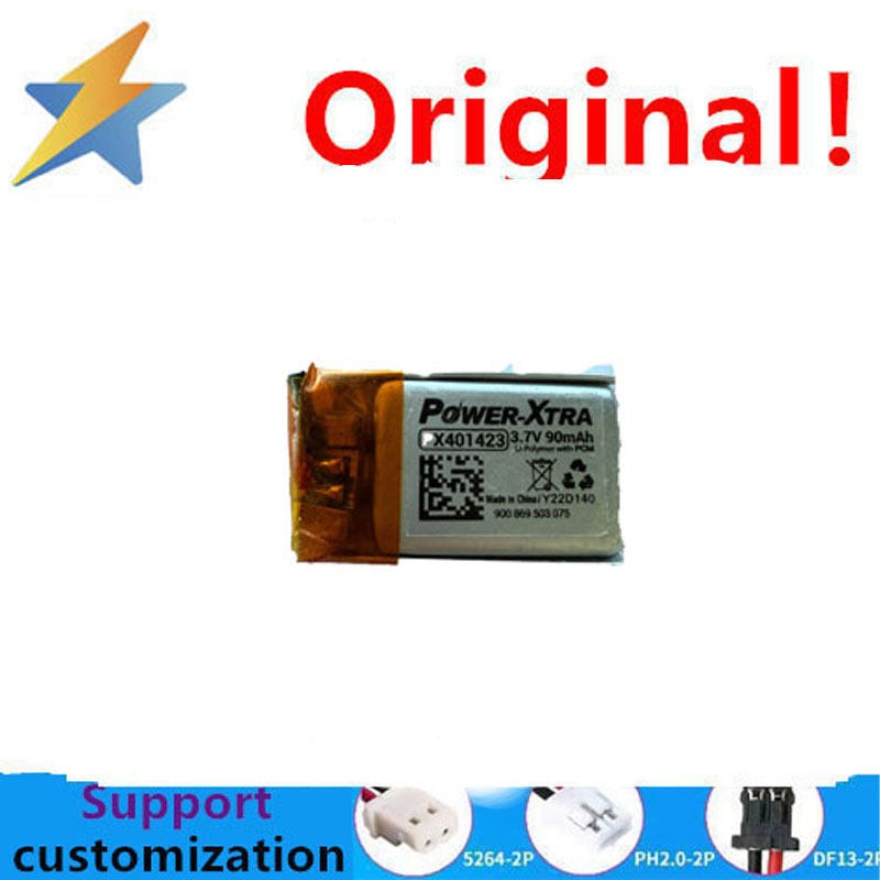 buy more will cheap 3.7V401423 - Phone Accessories To Buy recension och pris