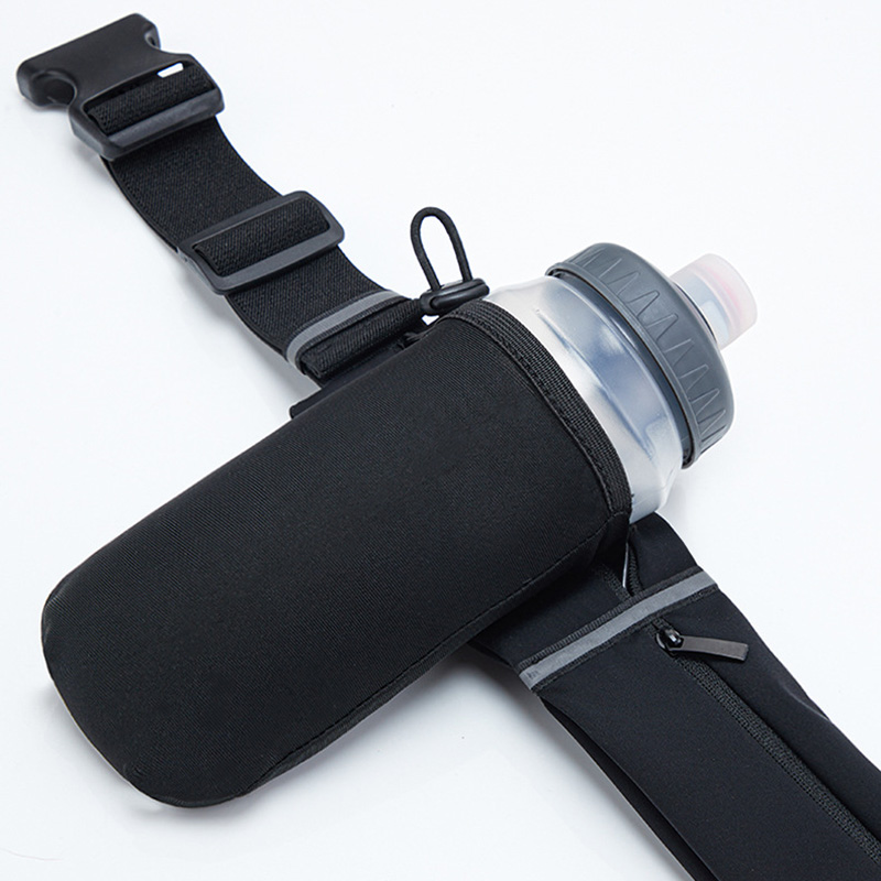 Women Running Belt Waist Bag w - Phone Accessories For Running recension och pris
