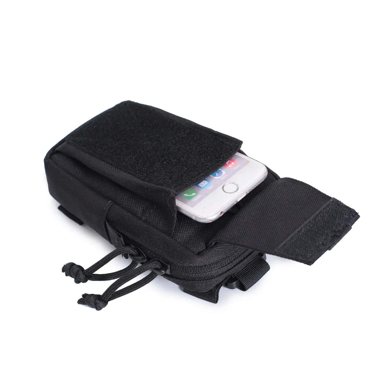Molle Backpack Strap Phone Hol - Phone Accessories For Running recension och pris