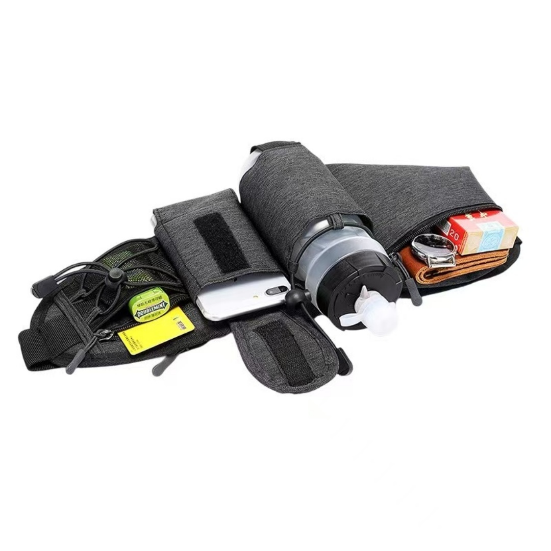 Water Bottle Waist Bag, Marath - Phone Accessories For Running recension och pris