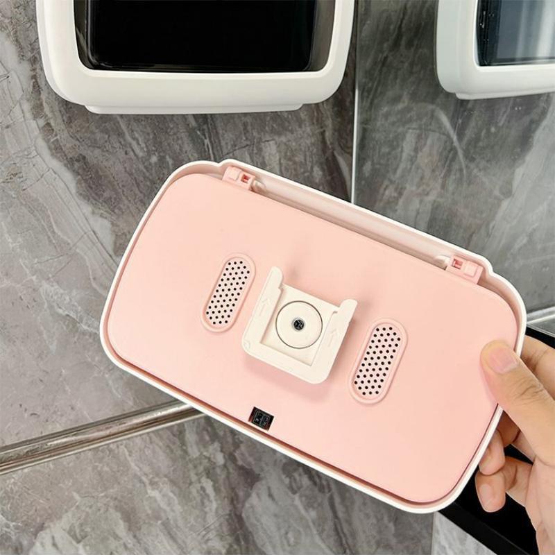 360° Rotation Waterproof Showe - Phone Accessories Hooks recension och pris