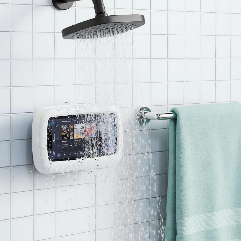 360° Rotation Waterproof Showe - Phone Accessories Hooks recension och pris