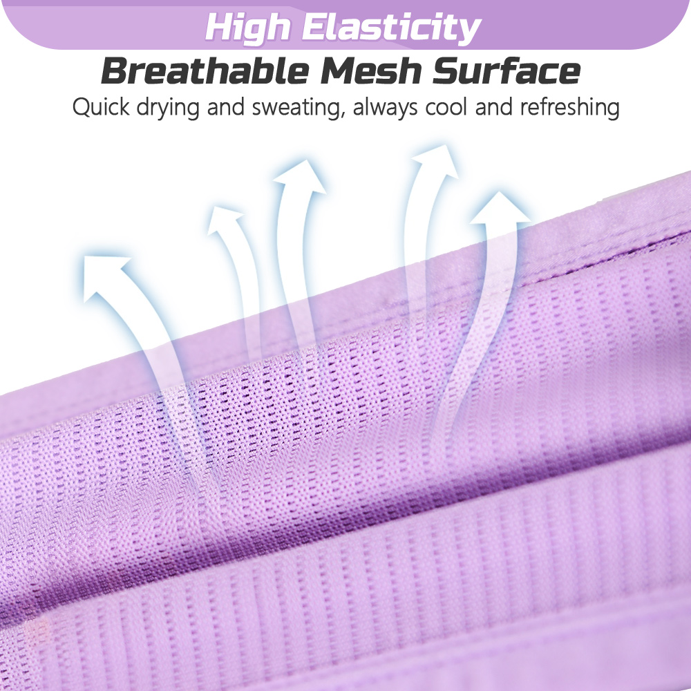 2026 New Elastic Sports Waist  - Phone Accessories For Running recension och pris