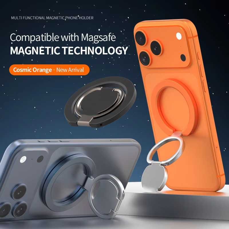 Double Sided for MagSafe Phone - Pop Socket Grip recension och pris