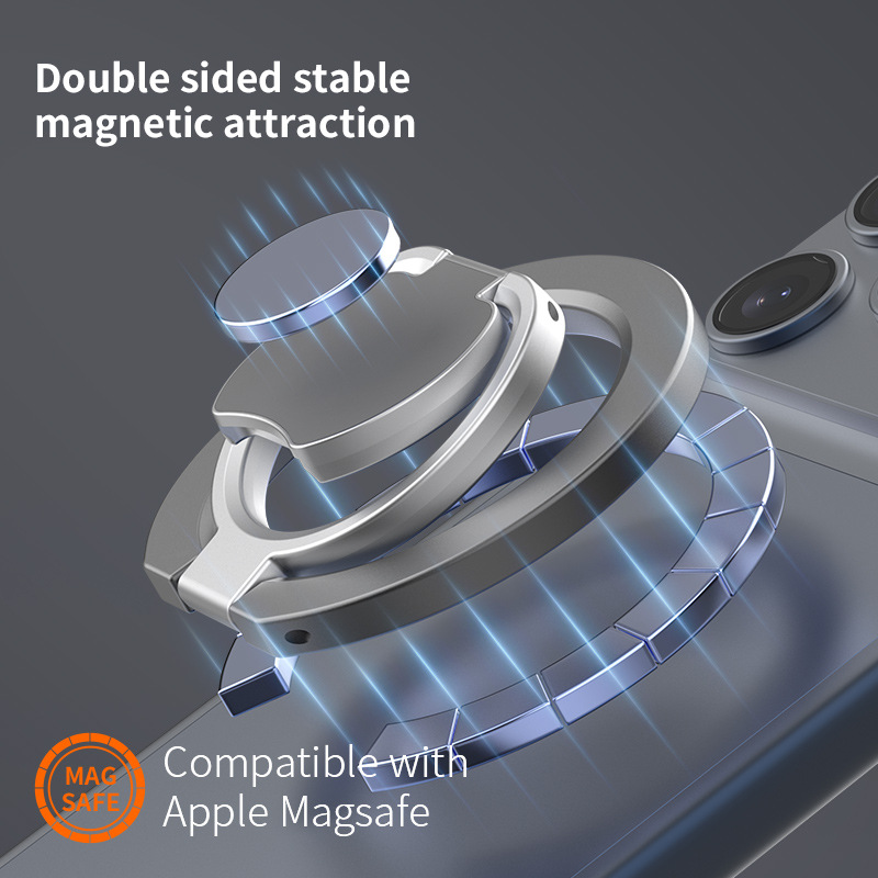 Double Sided for MagSafe Phone - Pop Socket Grip recension och pris
