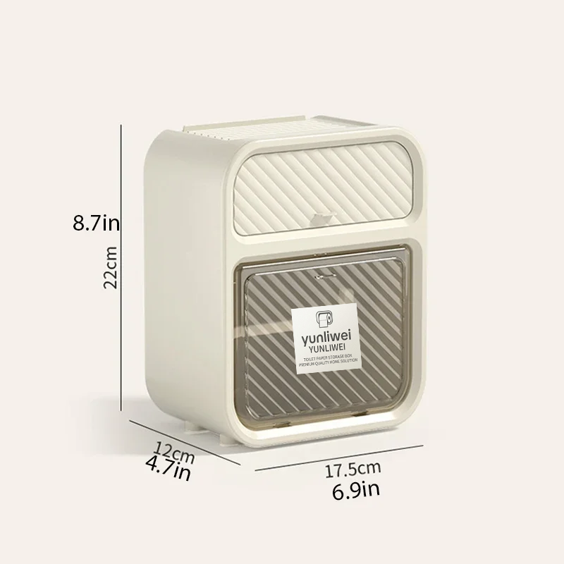 Multi Functional Storage Rack  - Phone Accessories Hooks recension och pris