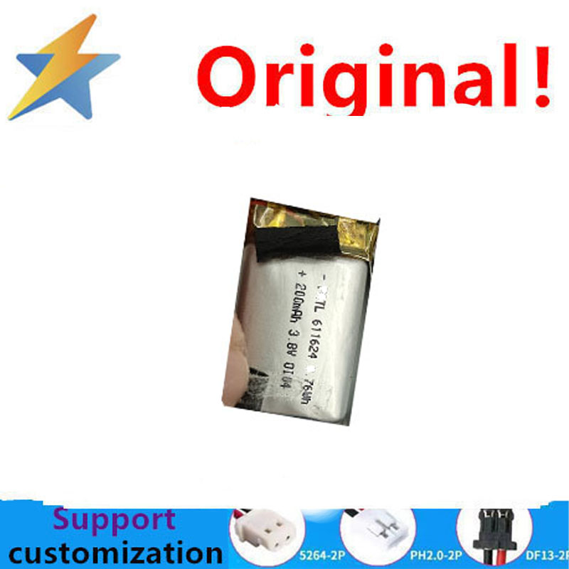 buy more will cheap 3.8V 61162 - Phone Accessories To Buy recension och pris