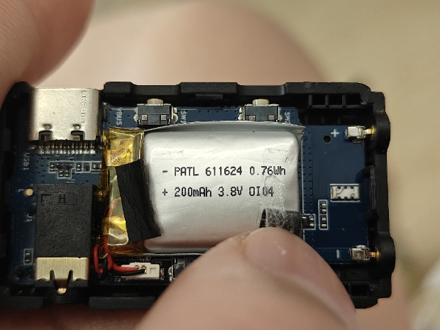 buy more will cheap 3.8V 61162 - Phone Accessories To Buy recension och pris