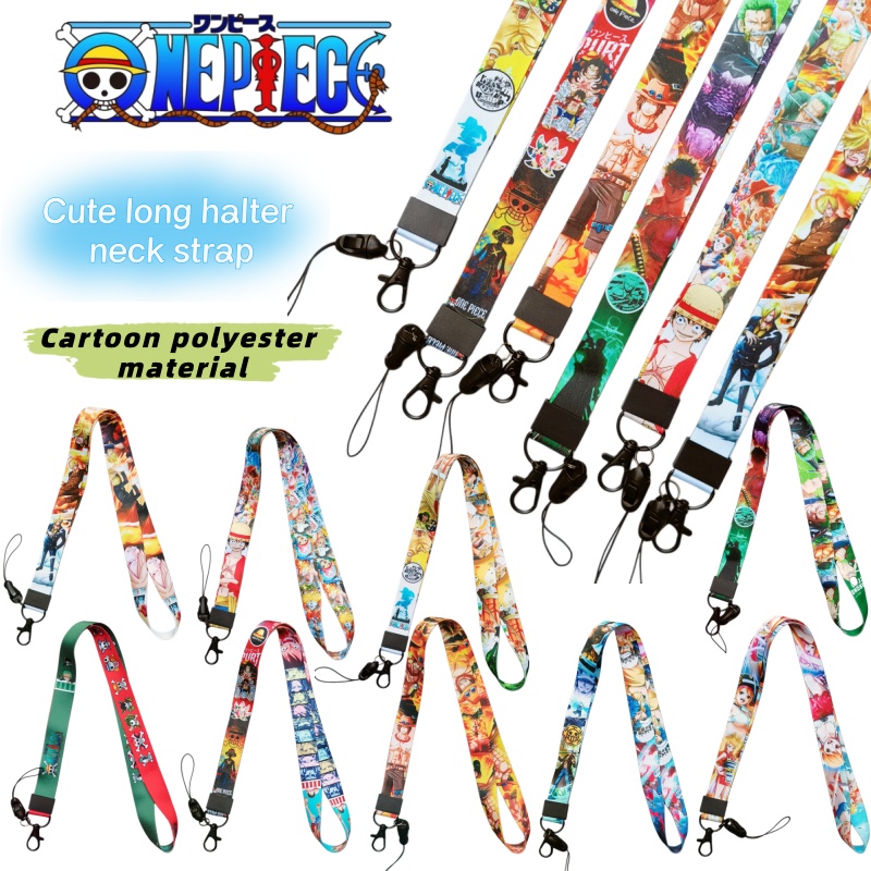 One Piece anime cartoon mobile - Phone Accessories Hanging recension och pris