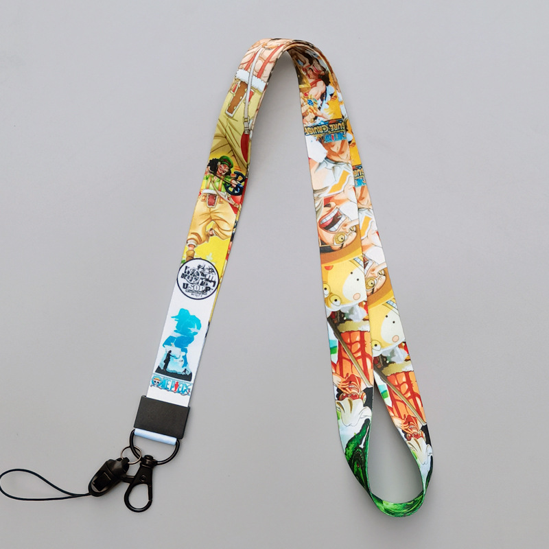 One Piece anime cartoon mobile - Phone Accessories Hanging recension och pris