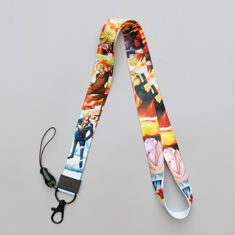One Piece anime cartoon mobile - Phone Accessories Hanging recension och pris
