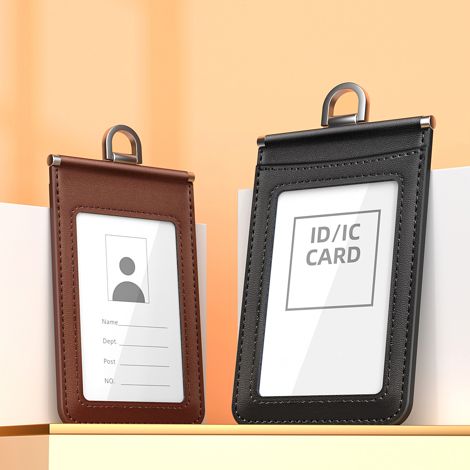 Simple Durable Cowhide Leather - Phone Accessories Company recension och pris