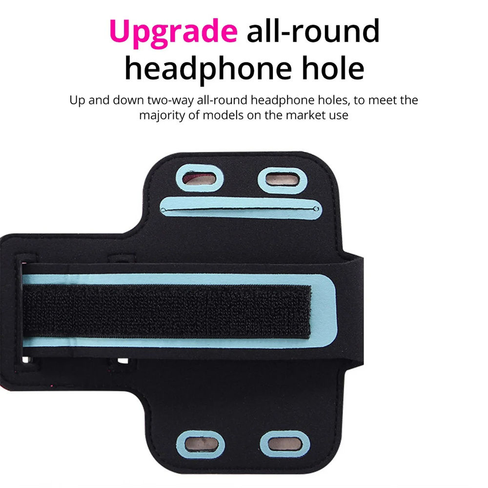 New Outdoor Sports Gym Running - Phone Accessories For Running recension och pris