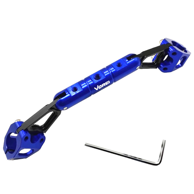Motorcycle Handlebar Accessory - Phone Accessories Hooks recension och pris