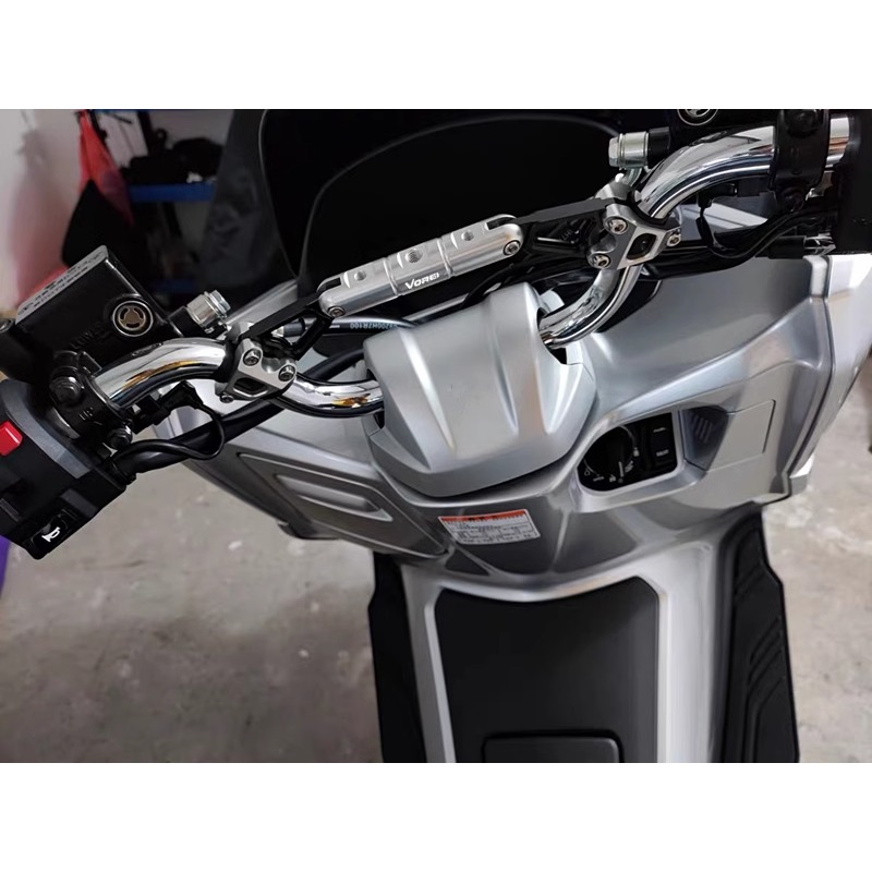 Motorcycle Handlebar Accessory - Phone Accessories Hooks recension och pris
