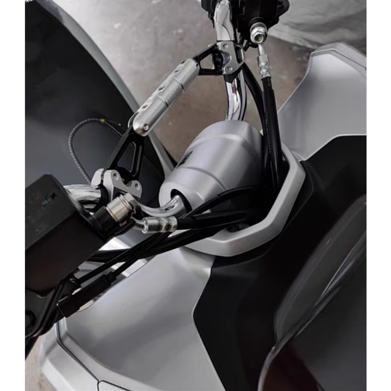 Motorcycle Handlebar Accessory - Phone Accessories Hooks recension och pris