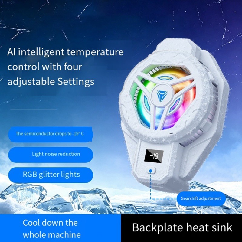 【TODAY-BUY】~@ DY36 Semiconduct - Phone Accessories To Buy recension och pris