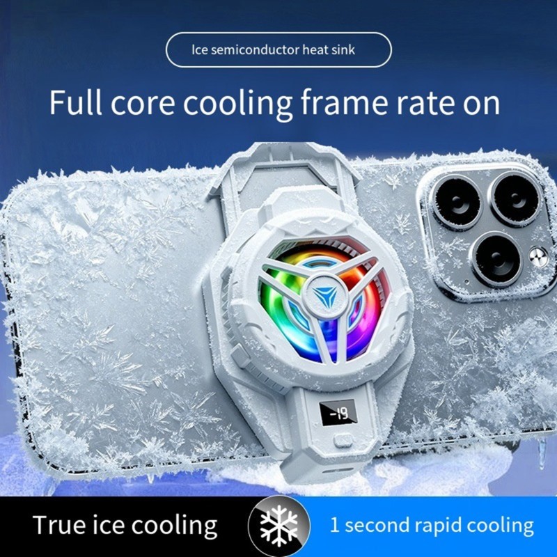 【TODAY-BUY】~@ DY36 Semiconduct - Phone Accessories To Buy recension och pris