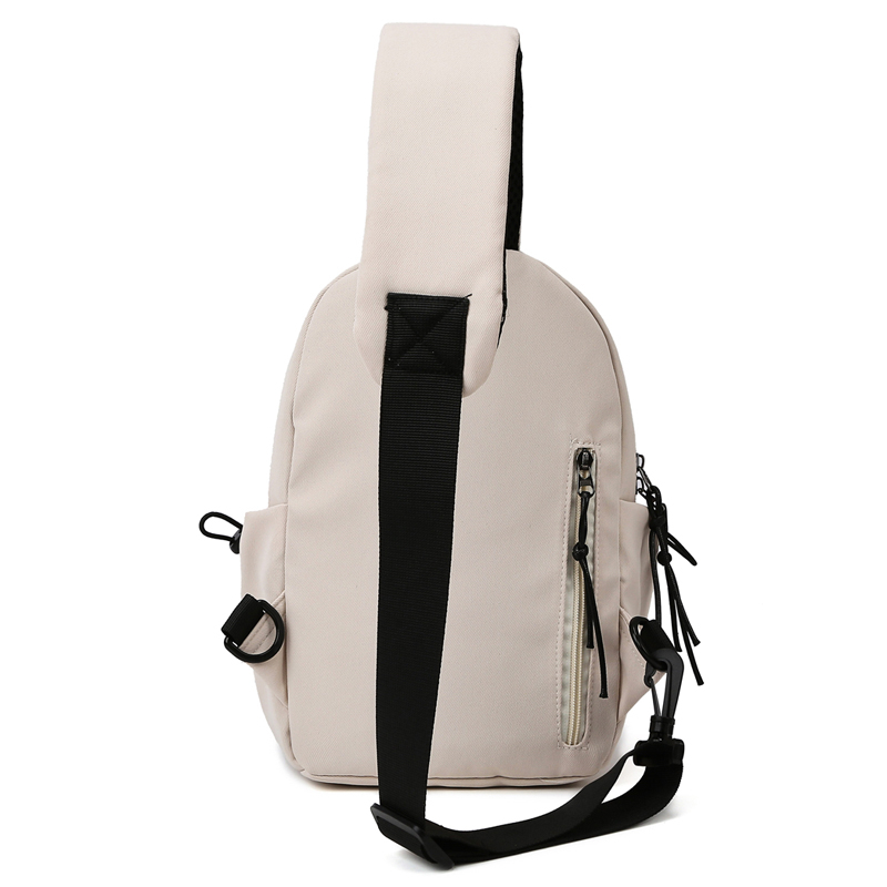 Men Chest Bag Casual Shoulder  - Phone Accessories For Running recension och pris