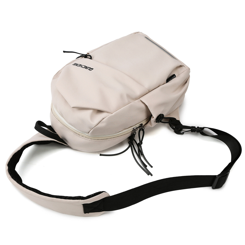 Men Chest Bag Casual Shoulder  - Phone Accessories For Running recension och pris