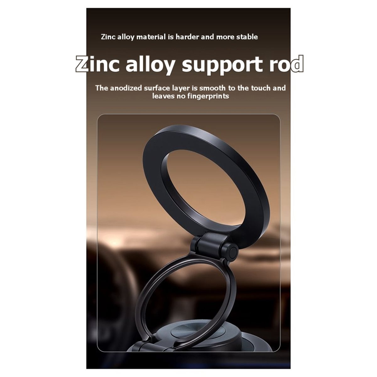 Can buy 360° Adjustable Vacuum - Phone Accessories To Buy recension och pris