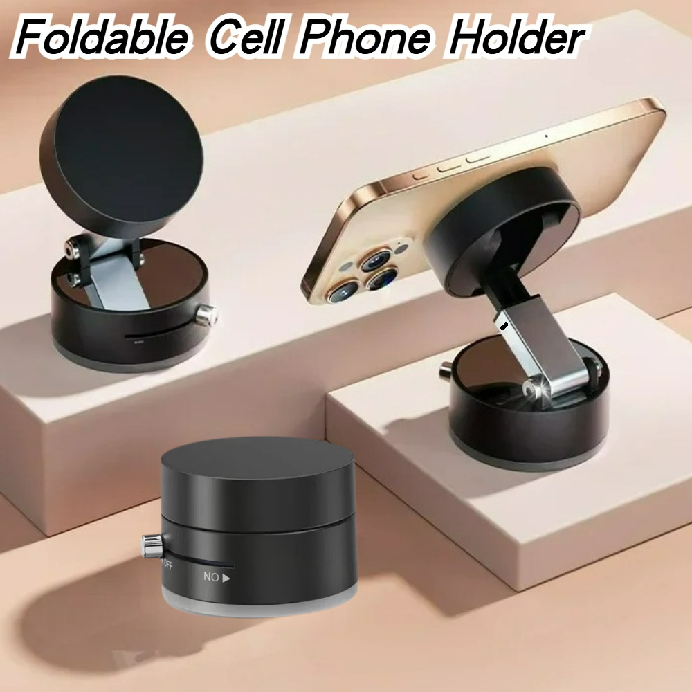 High Performance Magnetic Vacu - Phone Accessories And Gadget recension och pris