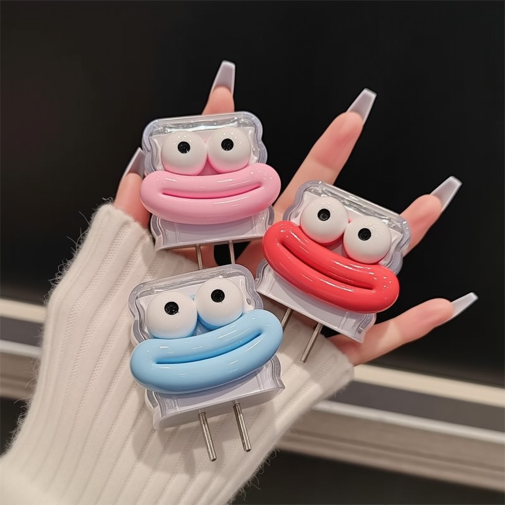 Cable Protector Winder Soft Pr - Phone Accessories Unique recension och pris