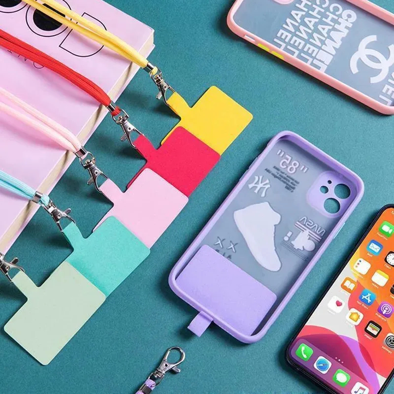 1/2/3/4Pcs Adjustable Detachab - Phone Accessories Hanging recension och pris