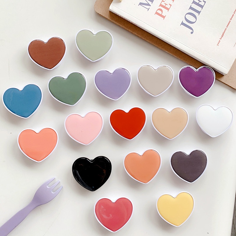 Universal Heart Shaped Folding - Phone Accessories Vending Machine recension och pris
