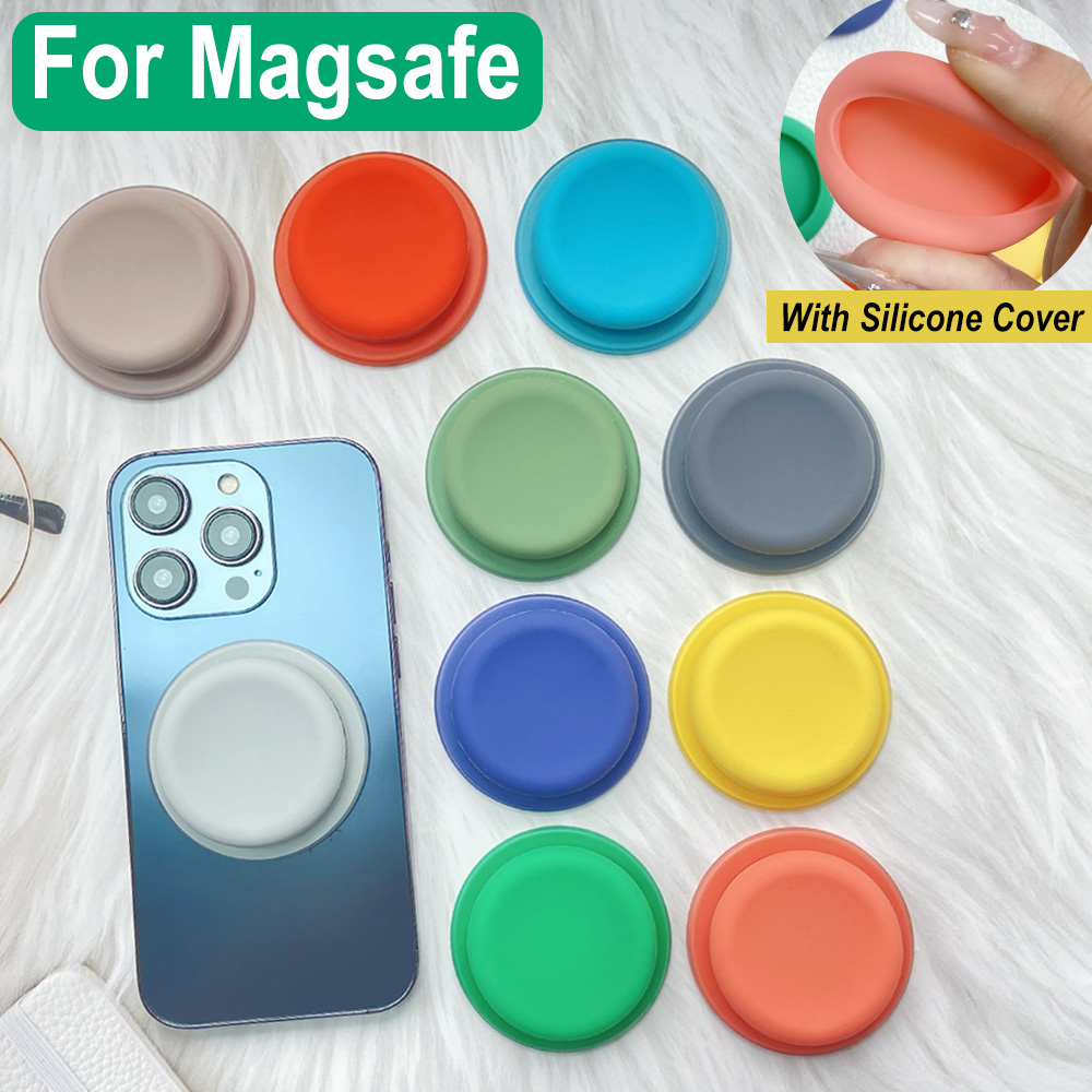 Grippopso Magnetic Mobile Phon - Phone Accessories Vending Machine recension och pris