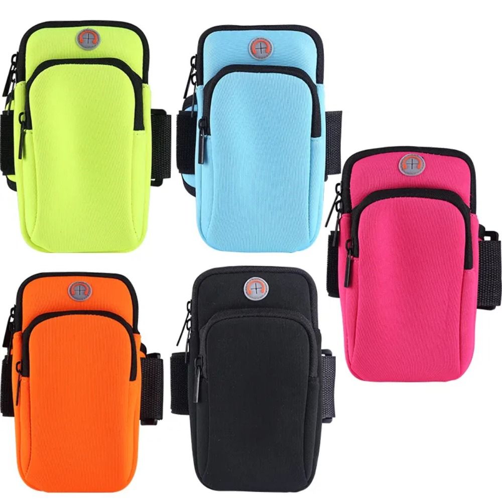 Durable Neoprene Sports Armban - Phone Accessories For Running recension och pris
