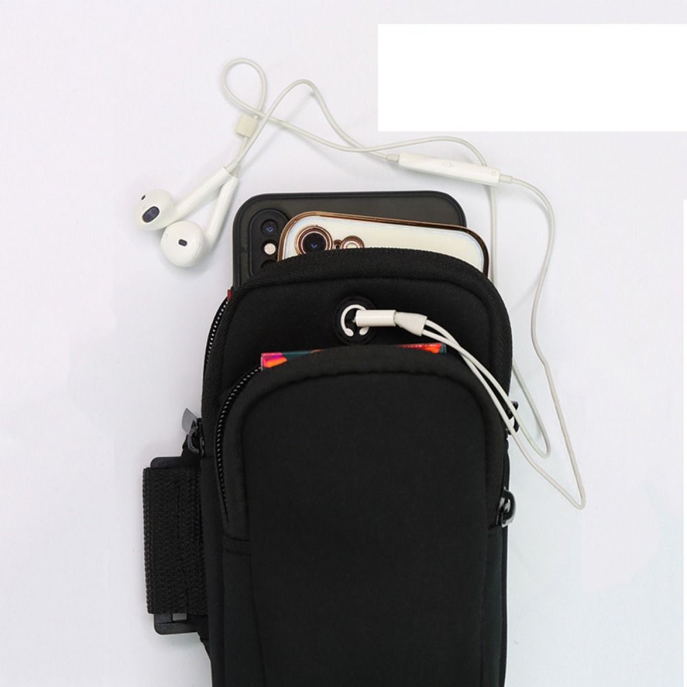 Durable Neoprene Sports Armban - Phone Accessories For Running recension och pris