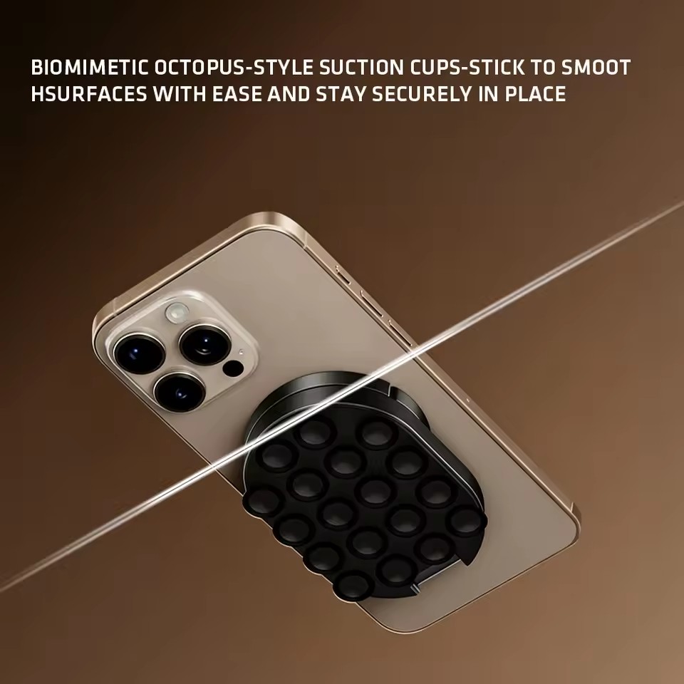 MA39 Magnetic Foldable Phone S - Phone Accessories And Gadget recension och pris