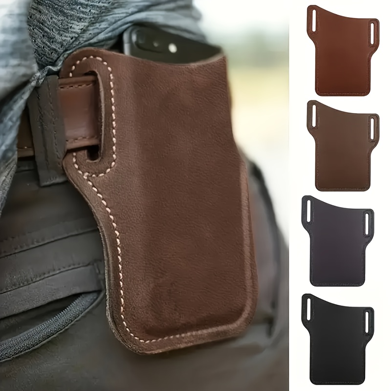 Multipurpose Sports Waist Pack - Phone Accessories Hanging recension och pris