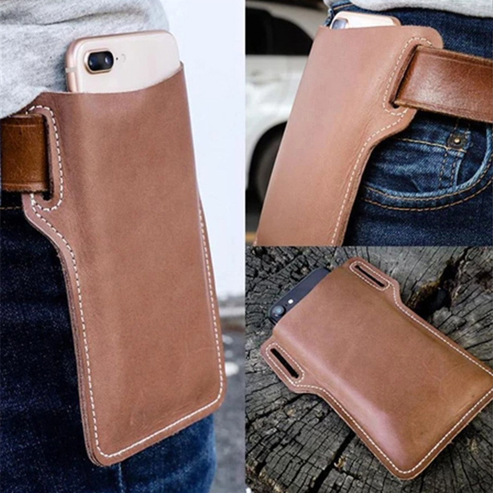 Multipurpose Sports Waist Pack - Phone Accessories Hanging recension och pris