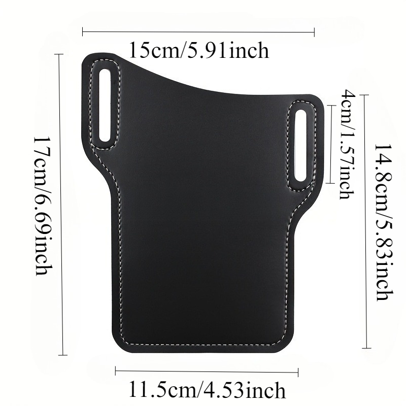 Multipurpose Sports Waist Pack - Phone Accessories Hanging recension och pris