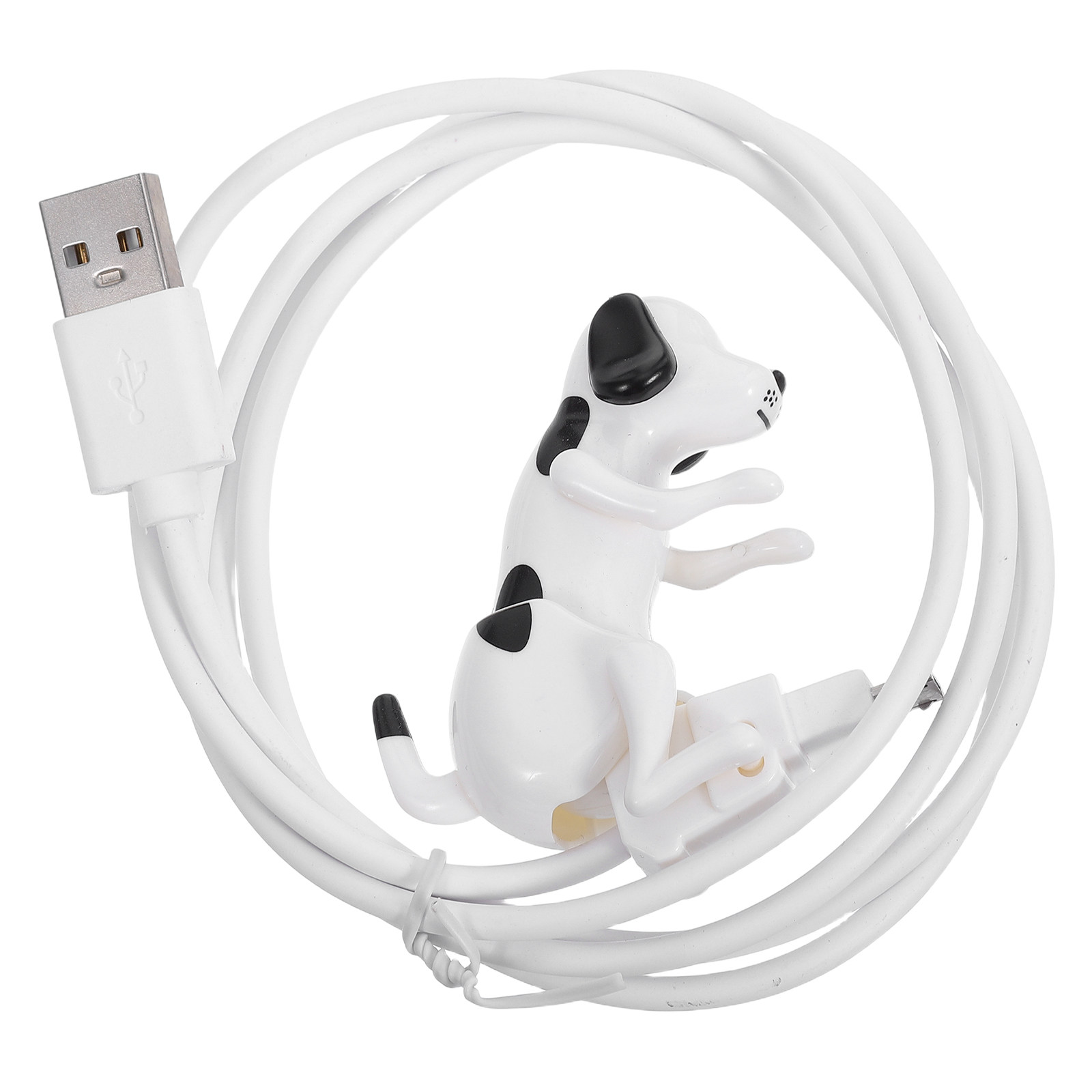 Dog Charging Cable Unique Anim - Phone Accessories Unique recension och pris