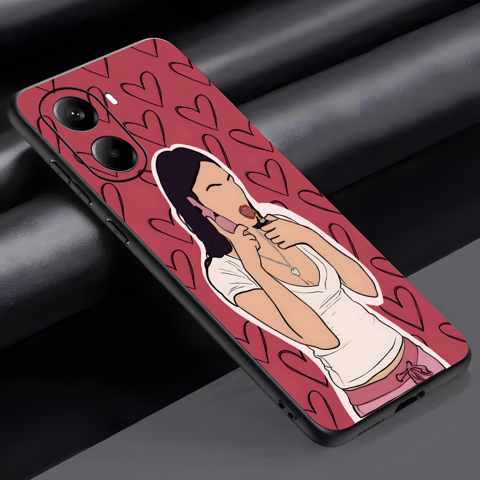 Jennifers Body Megan Fox  Phon - Xiaomi Poco X6 recension och pris