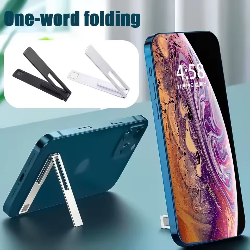 Magnetic Ultra Thin Foldable M - Phone Accessories And Gadget recension och pris