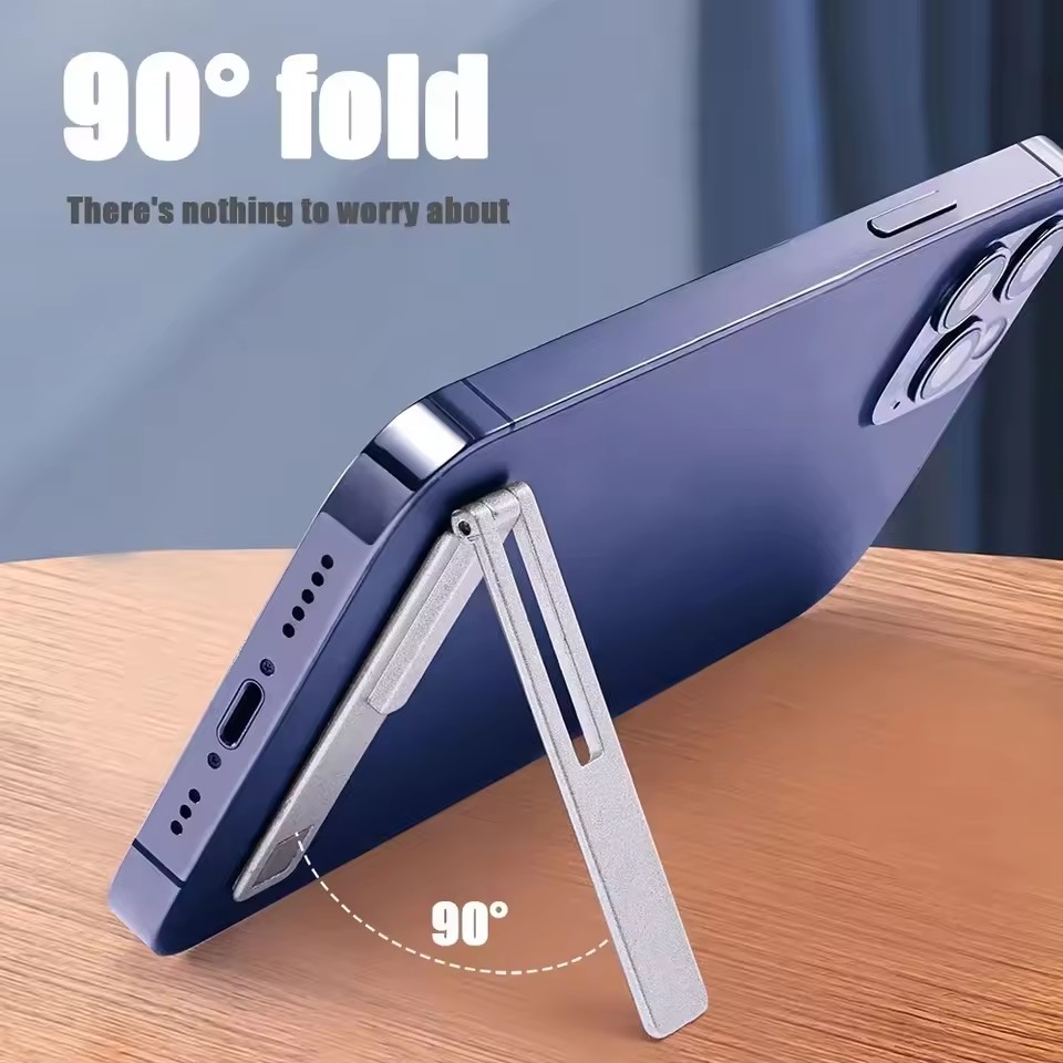 Magnetic Ultra Thin Foldable M - Phone Accessories And Gadget recension och pris