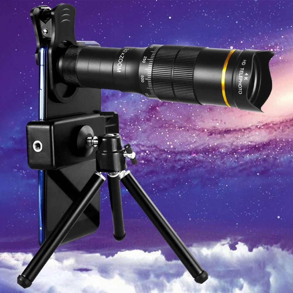 Can buy 32X Phone Lens Portabl - Phone Accessories To Buy recension och pris