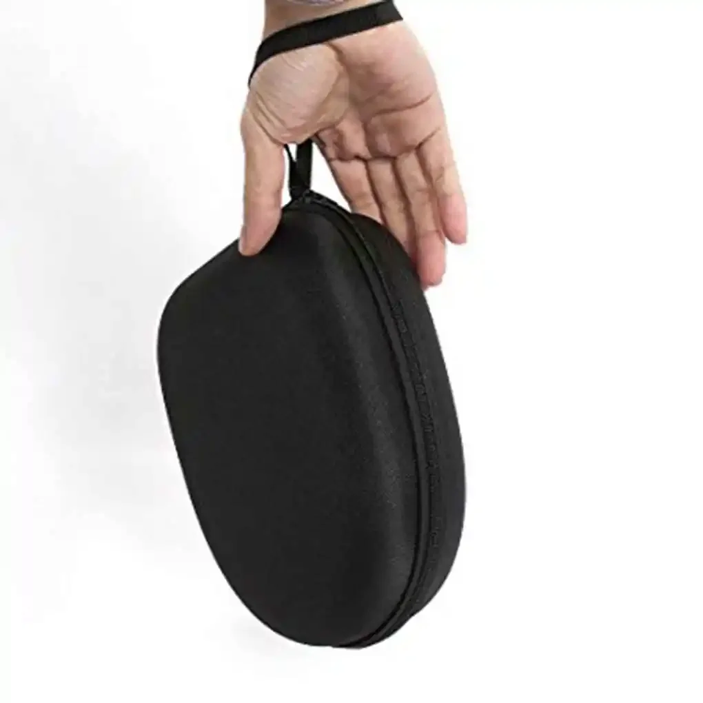 Headphone Carrying Case Shockp - Phone Accessories Company recension och pris
