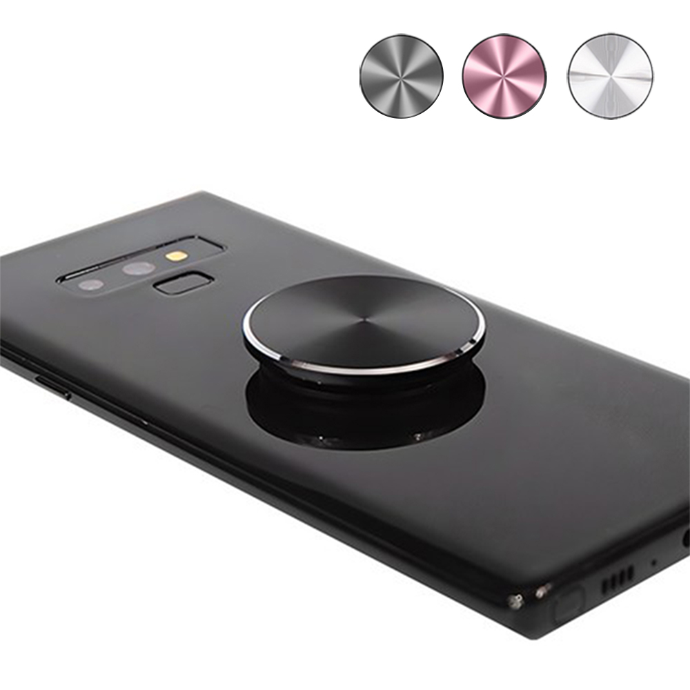 Popped Phone Holder Ring Holde - Phone Accessories Vending Machine recension och pris