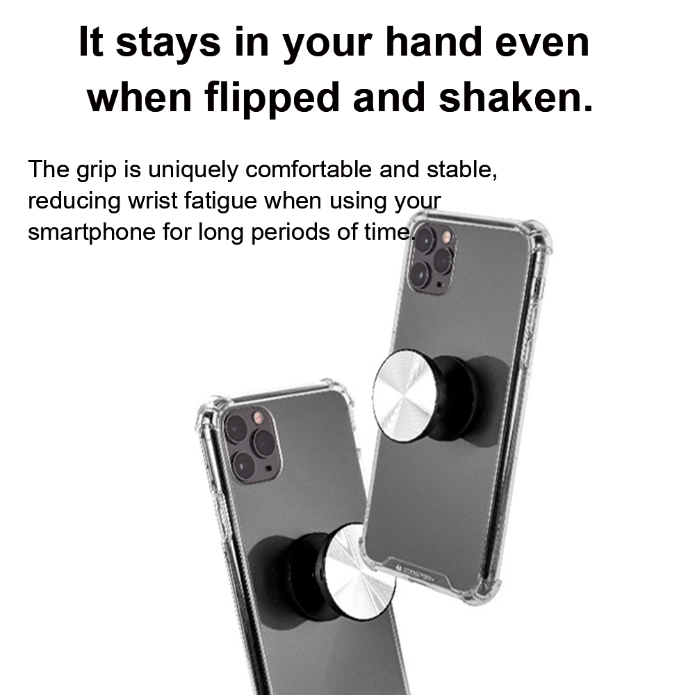Popped Phone Holder Ring Holde - Phone Accessories Vending Machine recension och pris