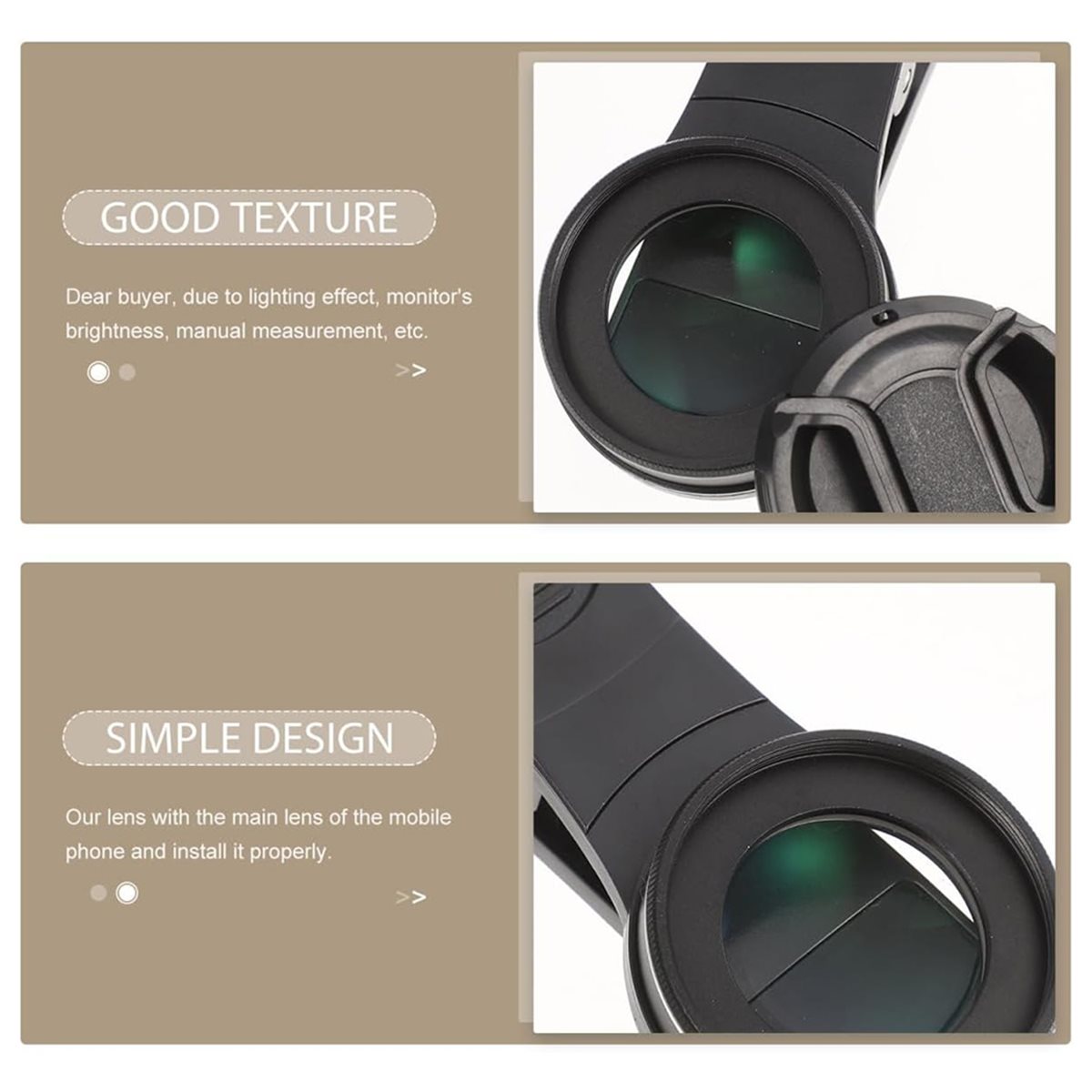 【TODAY-BUY】~@ Phone Camera Mag - Phone Accessories To Buy recension och pris