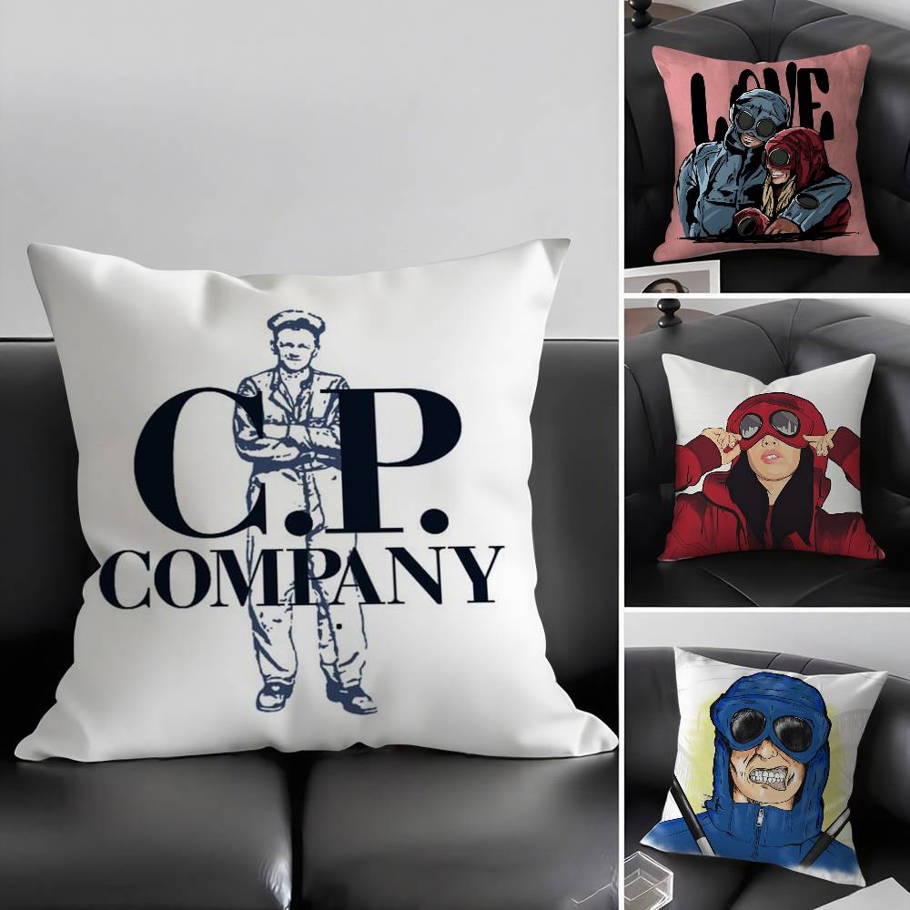 Fashion C_C And P C_Company Pi - Phone Accessories Company recension och pris