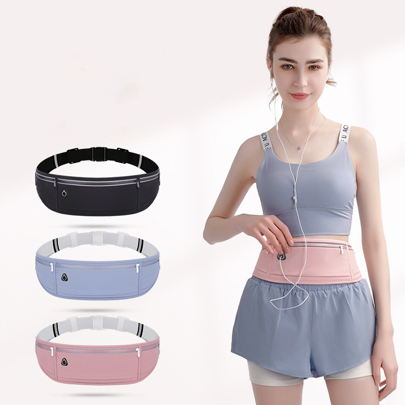 Sports Fanny Pack Women Runnin - Phone Accessories For Running recension och pris